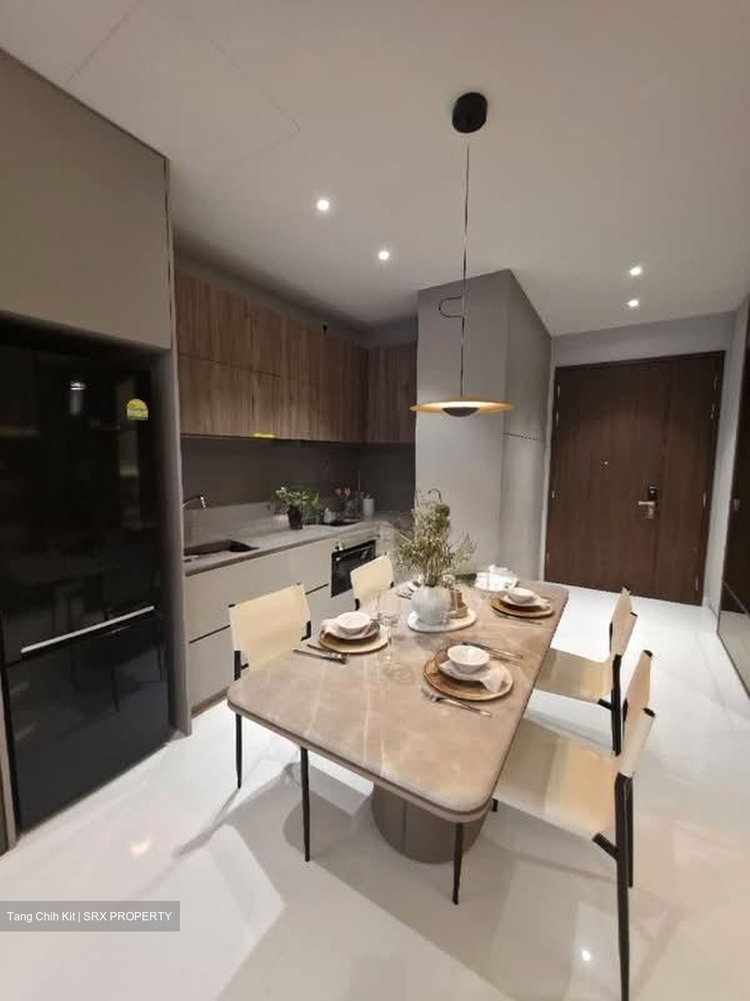 Parksuites (D10), Apartment #578992061